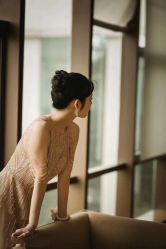 -LOVINA洛维娜婚纱礼服