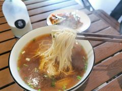 -十面春风·江南面馆(崇宁路店)