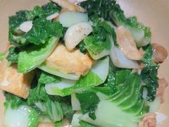 -廖川菜(太阳宫店)