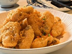 -侨美·唐荔园·40年地道粤菜