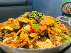 美味紫苏蛙-蛙喔牛蛙(松江宝乐汇店)