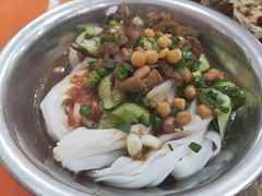 -南宁市连升风味小吃店