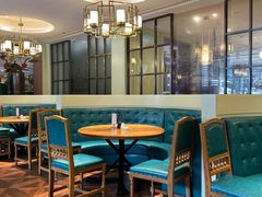 -新海渔港·胶东海鲜家常菜·家宴(奥体中心店)