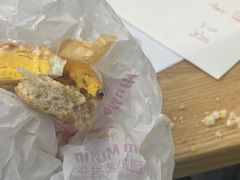 -麦当劳(文化西路店)