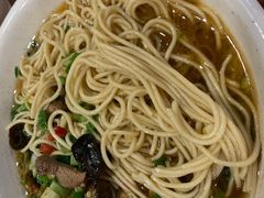 -易裕和·长沙米粉(竹塘西路店)
