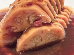 -老淮安·淮安菜(淮阴区店)
