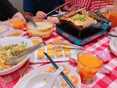-西贝莜面村(镇江苏宁广场店)