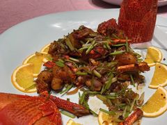 -新光酒家·河豚·海鲜·蟹料理(浦东店)