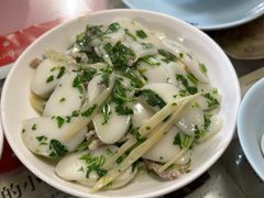 -蘭心餐厅(进贤路店)