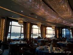 -鹭江宾馆·观海餐厅
