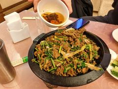 -烤肉宛饭庄(南礼士路店)