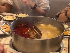 -小城牛事·鲜牛肉火锅(万达店)