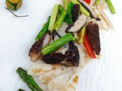 -正德楼果木烤鸭·渔家菜(东港店)