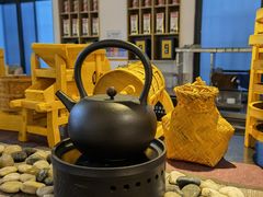 -茶宴·美食地标餐厅(沙坡尾店)