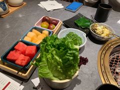 -花时·炭火烧肉(东百中心A馆店)