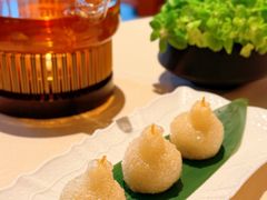 -广州富力丽思卡尔顿酒店·丽轩·粤菜