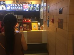 -麦当劳(鼓楼店)