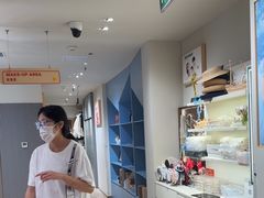 -海马体照相馆(上海月星环球港店)