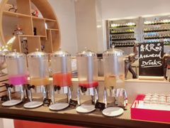-盛宴自助餐厅(运达喜来登店)