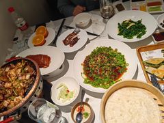 -四季民福烤鸭店(故宫店)