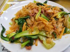 -红鼻子桂林米粉(金唐新光界店)