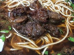 -瞻老元面馆(双塘路店)