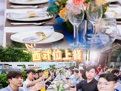 -头家宴会·年会婚礼自助餐·乔迁冷餐茶歇(龙华店)