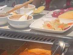 -海底捞火锅(亲子主题北金鹰店)