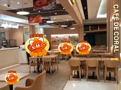 -大家乐(广州花城汇店)