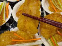 -双福饺子营餐厅(财富广场店)