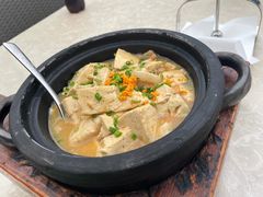 -望京楼flavor餐厅(古北水镇景区店)