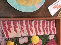 -MIKOMIKO和牛烧肉专门店(南门店)