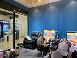 -Nail Me美甲美睫