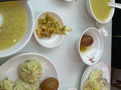 -陈寔包子王·卤煮小肠·京味小吃(龙潭店)