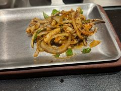 -大神太神·铁板烧(七宝领展广场店)