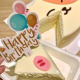 小朋友们、大朋友们节日快乐哟🍰🍭🍬