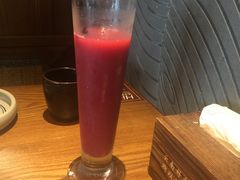 -云海肴·汽锅鸡·云南菜(天山百盛优客店)