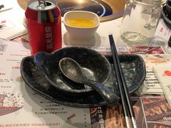 -哥老官重庆美蛙鱼头(宝山龙湖店)