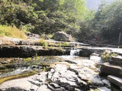 -孤山寨风景区