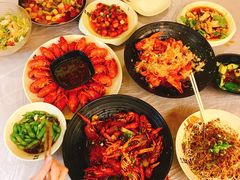 -巴厘龙虾·榜首油焖大虾(洞庭·艺术洋房店)