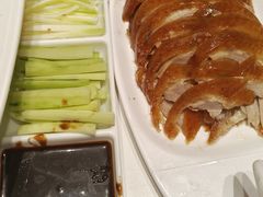 -梅利汴京烤鸭•开封豫菜地标店(东大街店)