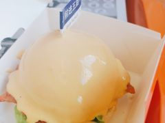 -前进5路汉堡炸鸡(昙华林店)