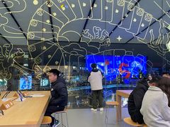 -Apple零售店(天环广场店)