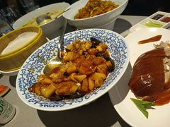 -福海居烤鸭店(鸟巢店)