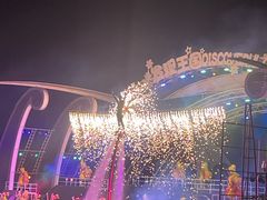 -大连海昌发现王国主题公园