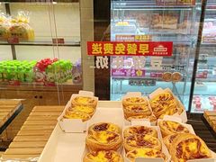 -味多美蛋糕(灯市口店)
