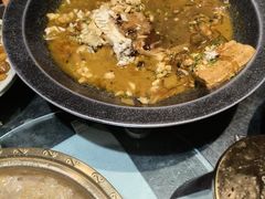 -金掌勺东北菜(格兰晴天店)