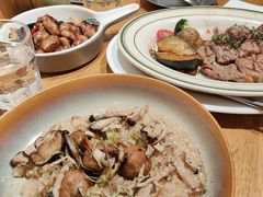 -森Some Fusion(荔湾店)