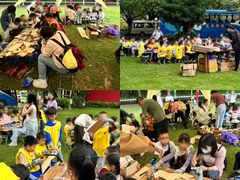 -梅州雁山湖国际花园度假区