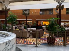 -西安永宁门大景城堡酒店